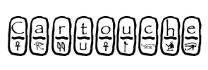 Cartouche