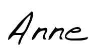 Anne