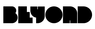 Beyond Font Image