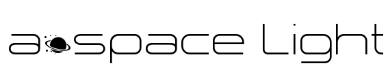 a•space Light