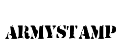 ArmyStamp