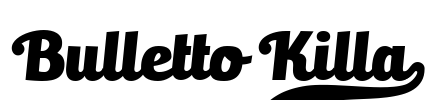 Bulletto Killa¬