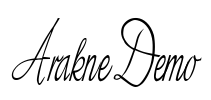 Arakne Demo