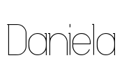 Daniela Font Image