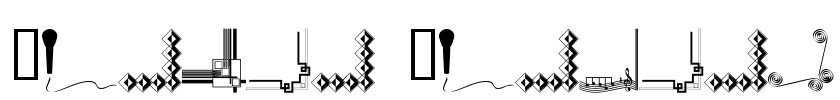 Border Corners