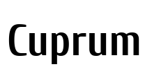 Cuprum