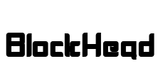 BlockHead