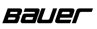 Bauer Font Image
