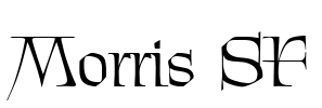 Morris SF