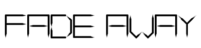 Fade Away