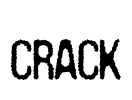 Crack