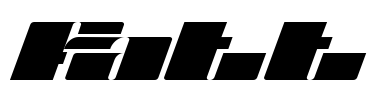 Fatt Font Image
