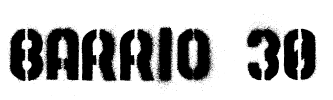 Barrio 30