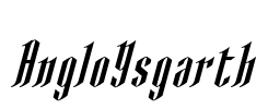 AngloYsgarth
