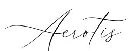 Aerotis Font Image