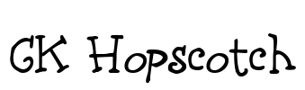 CK Hopscotch