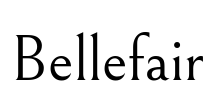 Bellefair