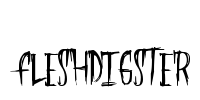 FleshDigster