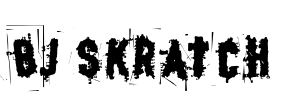 BJ SKRATCH