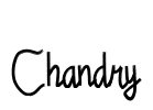 Chandry