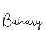 Bahary
