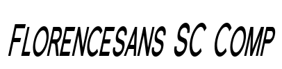 Florencesans SC Comp