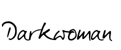 Darkwoman