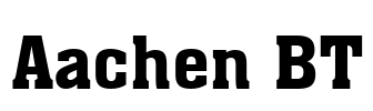 Aachen BT