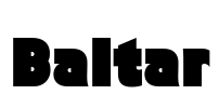 Baltar