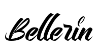 Bellerin Font Image