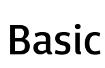 Basic