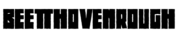 BeethovenRough