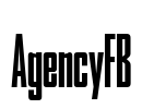 AgencyFB