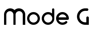 Mode G