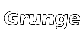 Grunge