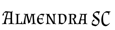 Almendra SC