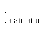 Calamaro