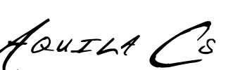 Aquila Cs
