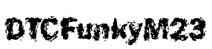DTCFunkyM23