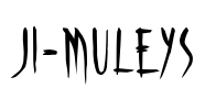 JI-Muleys
