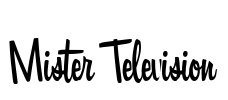 Mister Television
