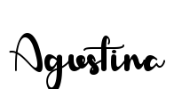 Agustina Font Image