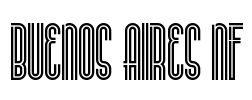 Buenos Aires NF