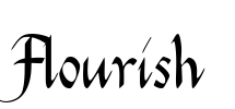 Flourish