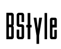 BStyle