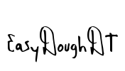 EasyDoughDT