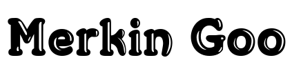 Merkin Goo