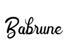 Babrune