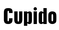 Cupido