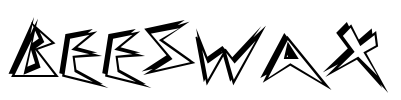 Beeswax